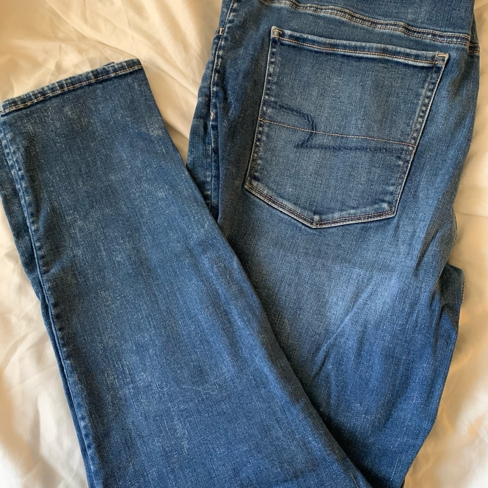 American Eagle Jeggings